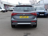 Used SEAT Tarraco