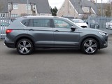 Used SEAT Tarraco