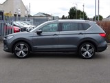 Used SEAT Tarraco