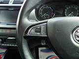 Used Skoda Fabia