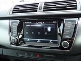 Used Skoda Fabia