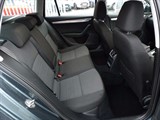 Used Skoda Octavia