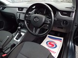 Used Skoda Octavia