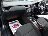 Used Skoda Octavia