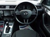 Used Skoda Octavia