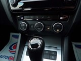 Used Skoda Octavia