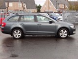 Used Skoda Octavia
