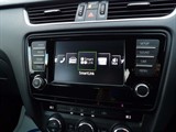 Used Skoda Octavia