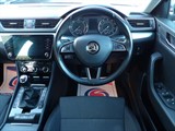 Used Skoda Superb