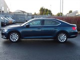 Used Skoda Superb