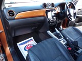 Used Suzuki Vitara