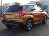 Used Suzuki Vitara