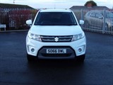 Used Suzuki Vitara