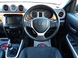 Used Suzuki Vitara