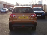 Used Suzuki Vitara