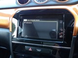 Used Suzuki Vitara