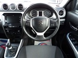 Used Suzuki Vitara