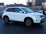 Used Suzuki Vitara