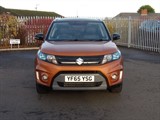 Used Suzuki Vitara