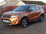 Used Suzuki Vitara