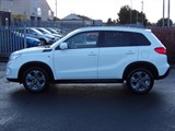 Used Suzuki Vitara