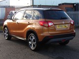 Used Suzuki Vitara