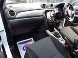 Used Suzuki Vitara