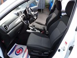 Used Suzuki Vitara