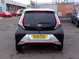 Used Toyota Aygo