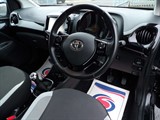 Used Toyota Aygo