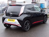 Used Toyota Aygo