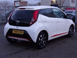 Used Toyota Aygo