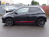 Used Toyota Aygo