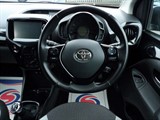 Used Toyota Aygo