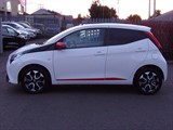 Used Toyota Aygo