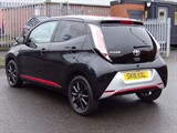 Used Toyota Aygo