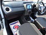 Used Toyota Aygo