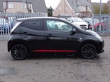 Used Toyota Aygo