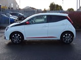 Used Toyota Aygo