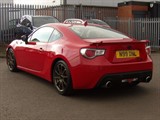 Used Toyota GT86