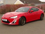 Used Toyota GT86