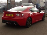 Used Toyota GT86