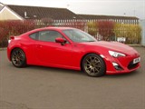 Used Toyota GT86