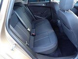 Used Vauxhall Astra