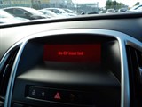 Used Vauxhall Astra