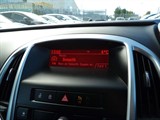 Used Vauxhall Astra