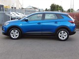 Used Vauxhall Grandland X