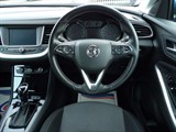 Used Vauxhall Grandland X