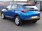 Used Vauxhall Grandland X