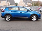 Used Vauxhall Grandland X